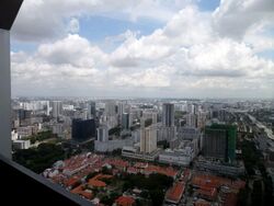 Duo Residences (D7), Apartment #600265681